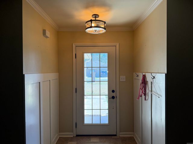 5 Smokey Ridge Court, Sheridan, AR 72150