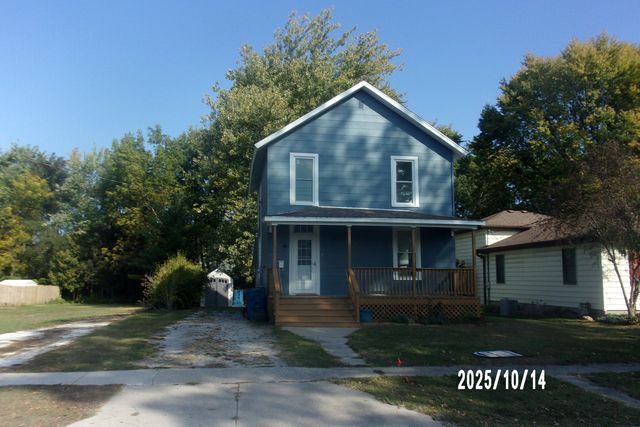 466 E Cherry Street, Watseka, IL 60970