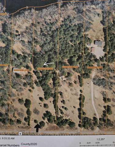 9028 COUNTY ROAD N, Almond, WI 54909