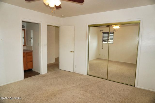 1021 E Geneva Street, Pearce, AZ 85625