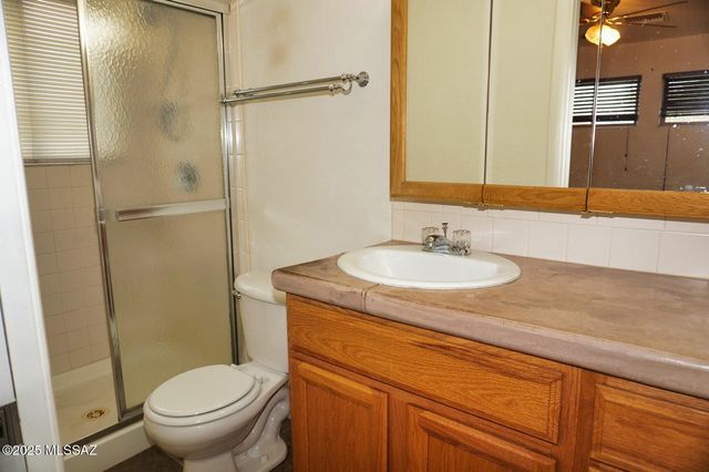 1021 E Geneva Street, Pearce, AZ 85625