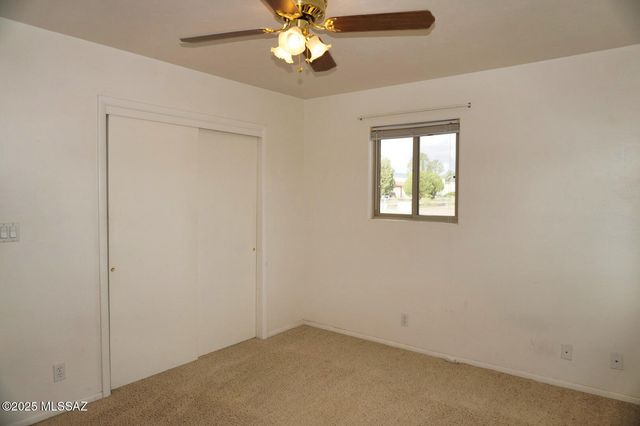 1021 E Geneva Street, Pearce, AZ 85625