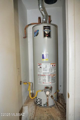 1021 E Geneva Street, Pearce, AZ 85625