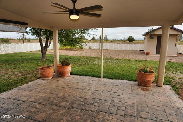 1021 E Geneva Street, Pearce, AZ 85625