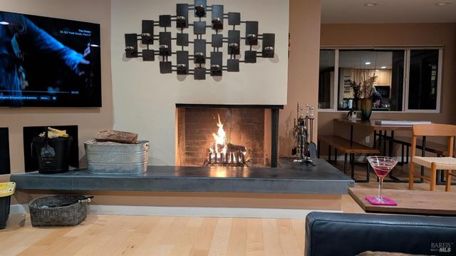 460 Bella Vista Dr, Angwin, CA 94508