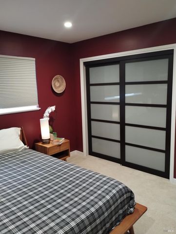 460 Bella Vista Dr, Angwin, CA 94508