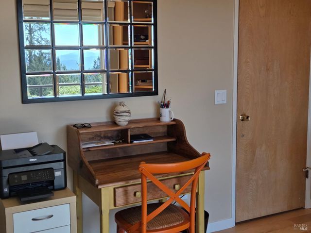 460 Bella Vista Dr, Angwin, CA 94508