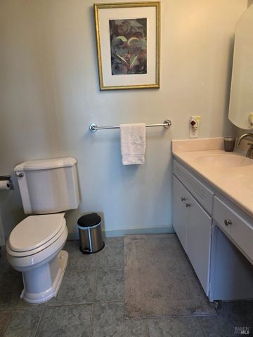 460 Bella Vista Dr, Angwin, CA 94508