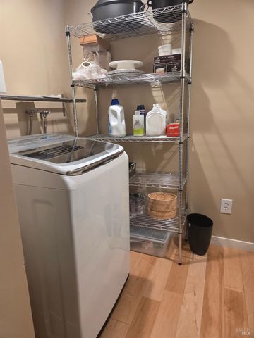 460 Bella Vista Dr, Angwin, CA 94508