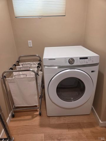 460 Bella Vista Dr, Angwin, CA 94508