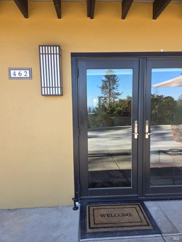 460 Bella Vista Dr, Angwin, CA 94508