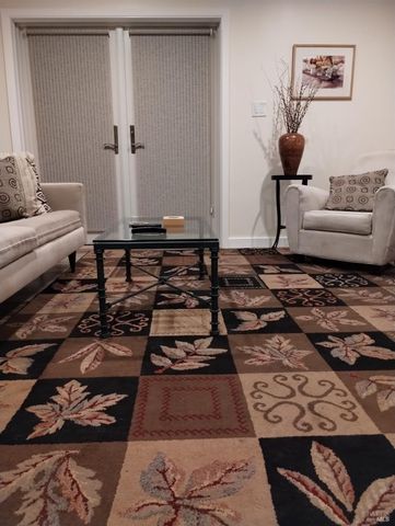 460 Bella Vista Dr, Angwin, CA 94508