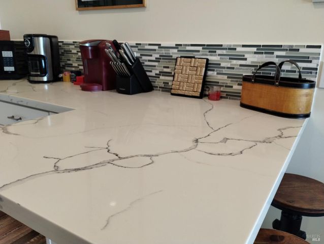 460 Bella Vista Dr, Angwin, CA 94508