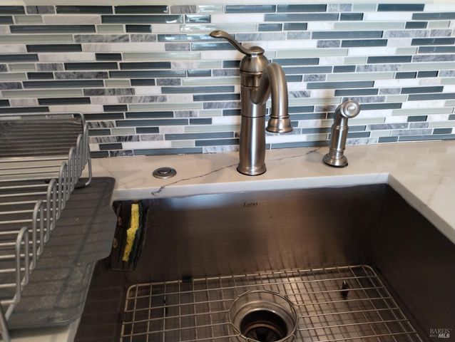 460 Bella Vista Dr, Angwin, CA 94508