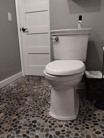 460 Bella Vista Dr, Angwin, CA 94508