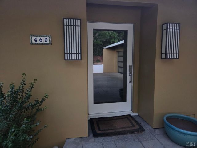 460 Bella Vista Dr, Angwin, CA 94508