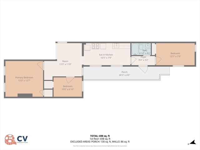 32 Orchard St, Lawrence, MA 01840