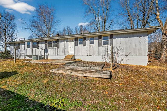 3540 E El Dorado Street, Springfield, MO 65809