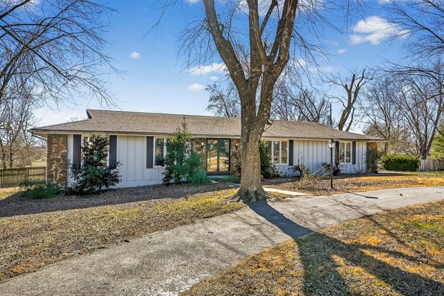 3540 E El Dorado Street, Springfield, MO 65809