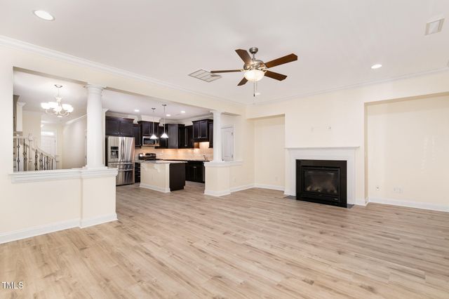 417 Christian Creek Place, Cary, NC 27519