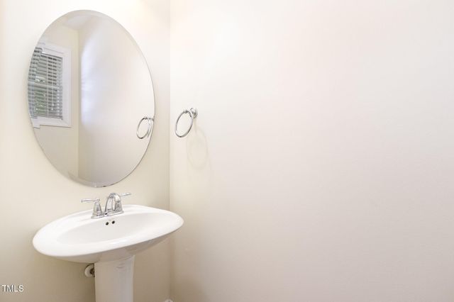 417 Christian Creek Place, Cary, NC 27519