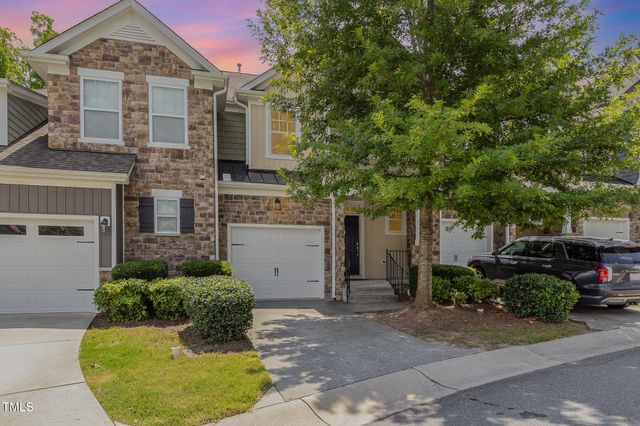 417 Christian Creek Place, Cary, NC 27519