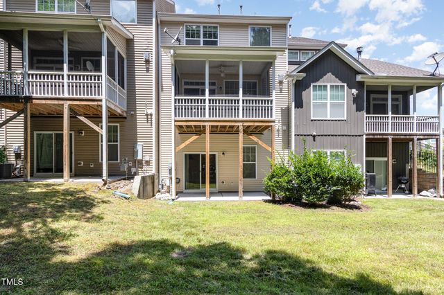 417 Christian Creek Place, Cary, NC 27519