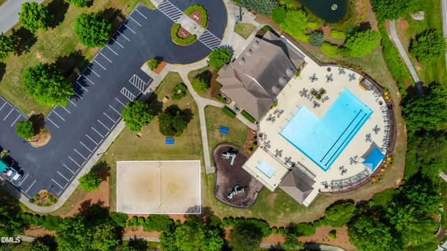 417 Christian Creek Place, Cary, NC 27519