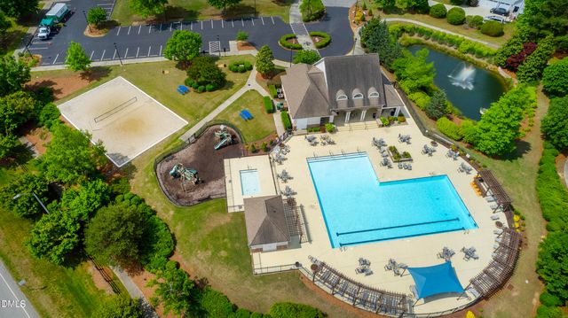 417 Christian Creek Place, Cary, NC 27519