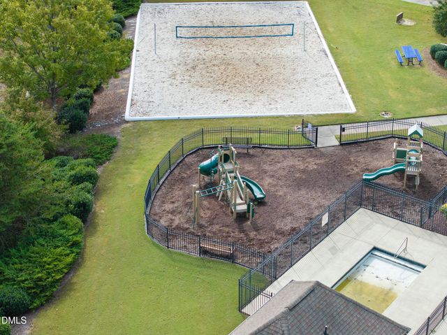 417 Christian Creek Place, Cary, NC 27519