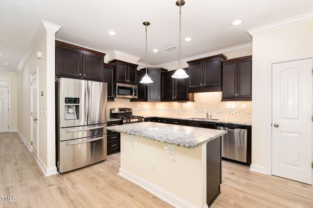 417 Christian Creek Place, Cary, NC 27519