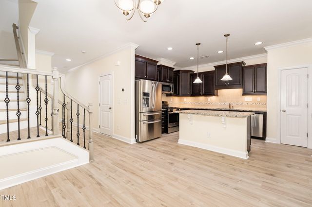 417 Christian Creek Place, Cary, NC 27519