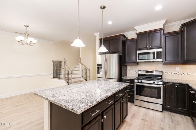 417 Christian Creek Place, Cary, NC 27519