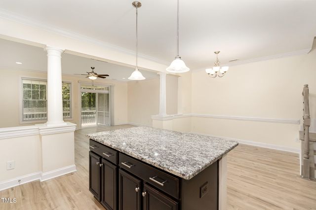 417 Christian Creek Place, Cary, NC 27519