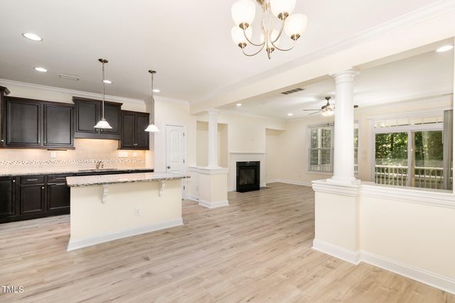 417 Christian Creek Place, Cary, NC 27519