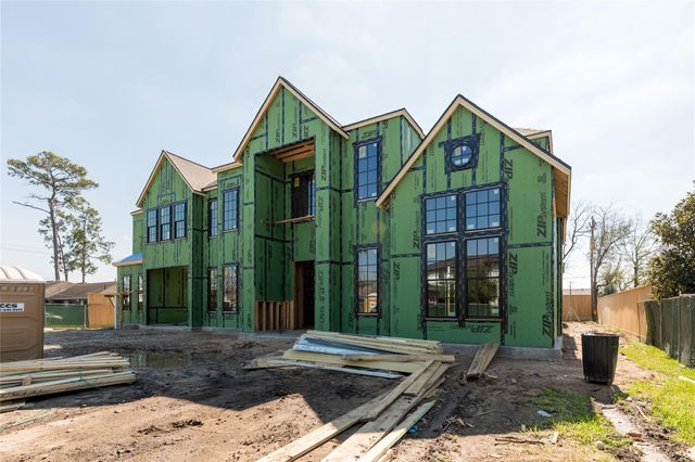 7905 Westwood Drive, Houston, TX 77055