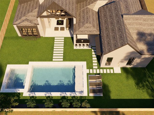 7905 Westwood Drive, Houston, TX 77055