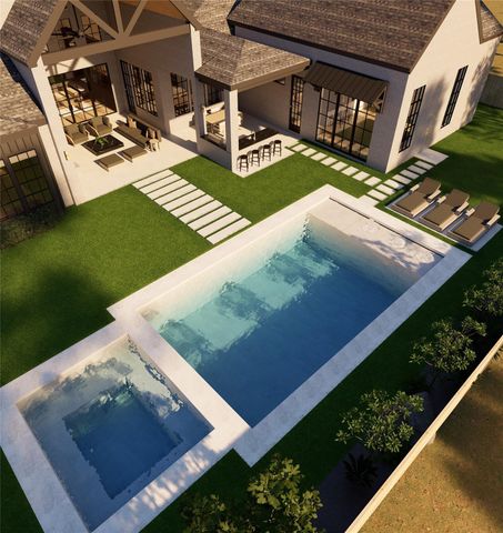 7905 Westwood Drive, Houston, TX 77055