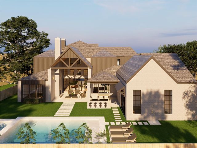 7905 Westwood Drive, Houston, TX 77055