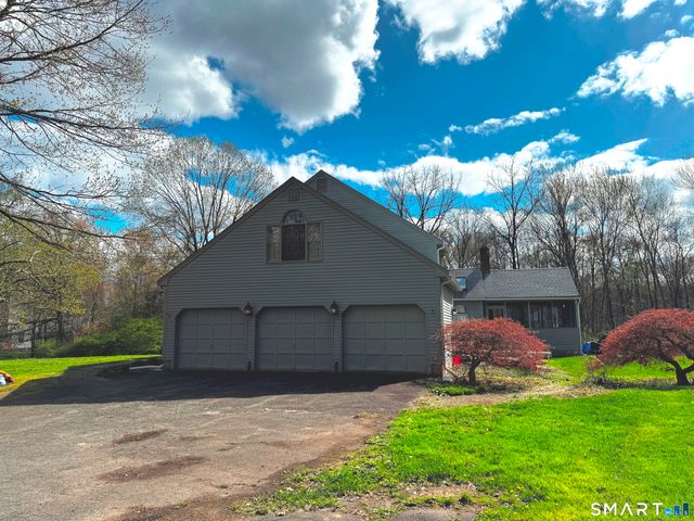 237 Silver Street, Granby, CT 06060