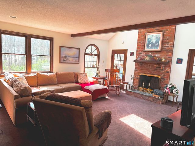 237 Silver Street, Granby, CT 06060