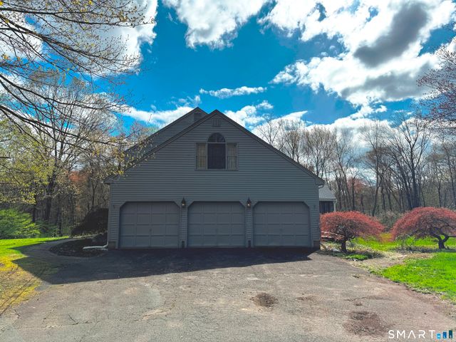 237 Silver Street, Granby, CT 06060