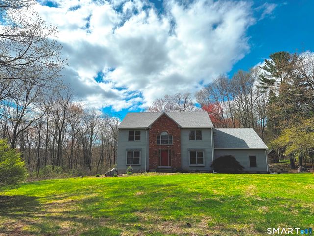 237 Silver Street, Granby, CT 06060