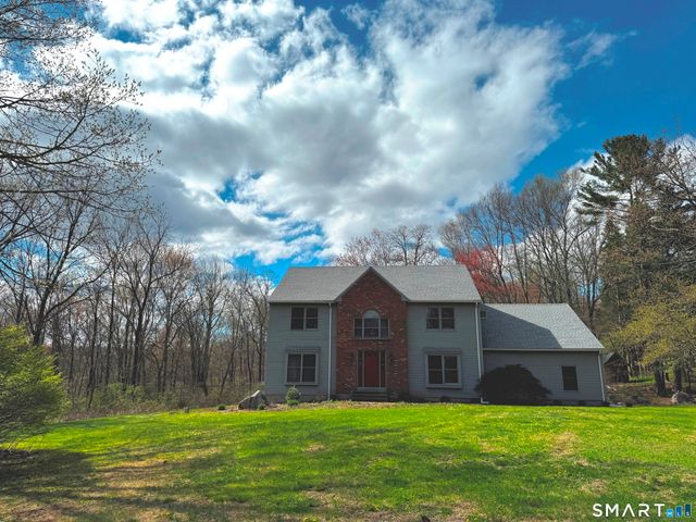 237 Silver Street, Granby, CT 06060