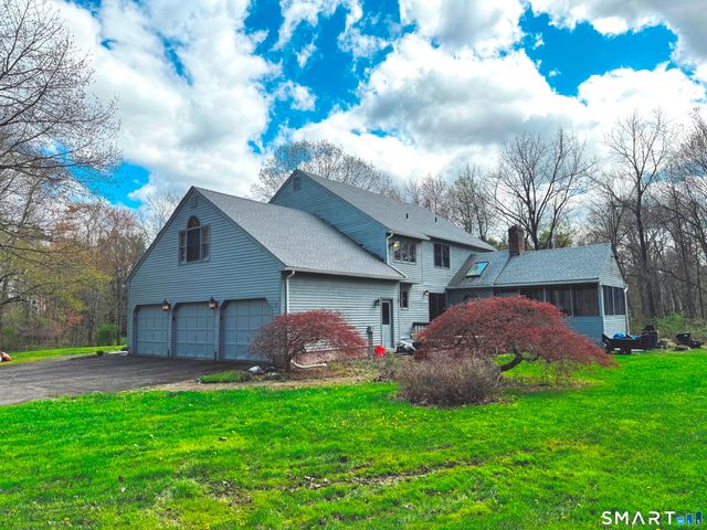 237 Silver Street, Granby, CT 06060