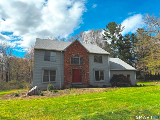237 Silver Street, Granby, CT 06060