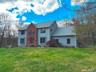 237 Silver Street, Granby, CT 06060