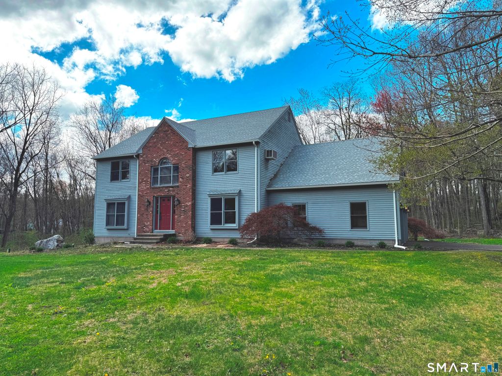 237 Silver Street, Granby, CT 06060