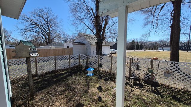 4509 Lafayette Road, Evansdale, IA 50707