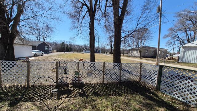 4509 Lafayette Road, Evansdale, IA 50707